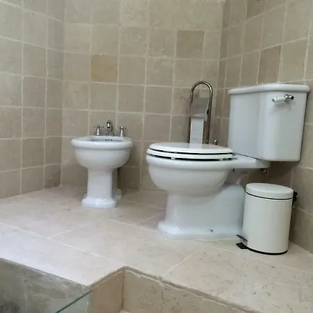Ostuni Property Appartement