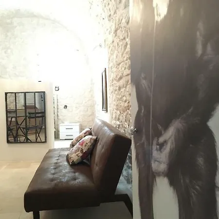 Appartement Ostuni Property Ostuni