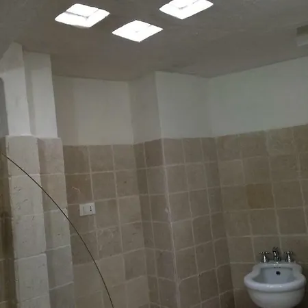 Ostuni Property Appartement