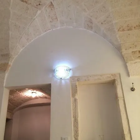 Ostuni Property Appartement *