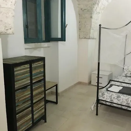 Appartement Ostuni Property Ostuni