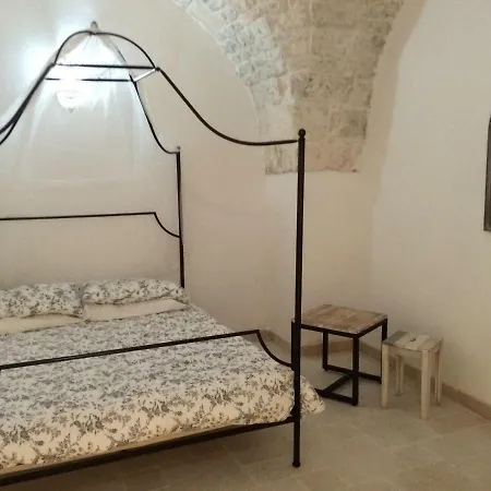 Ostuni Property Appartement
