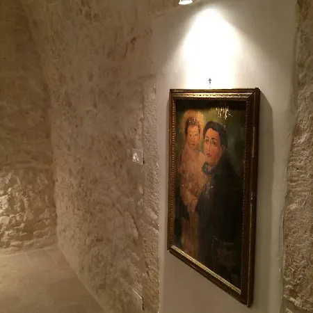 Ostuni Property