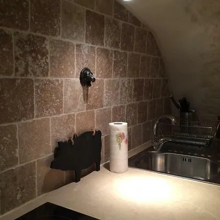 Appartement Ostuni Property Ostuni