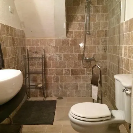 Appartement Ostuni Property
