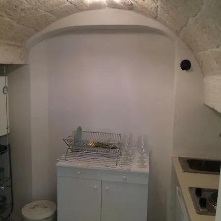 Ostuni Property Appartement