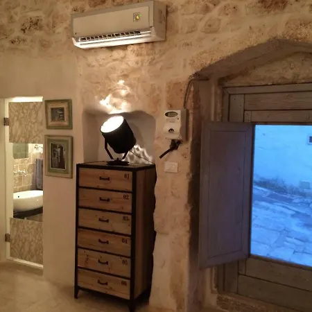 Ostuni Property
