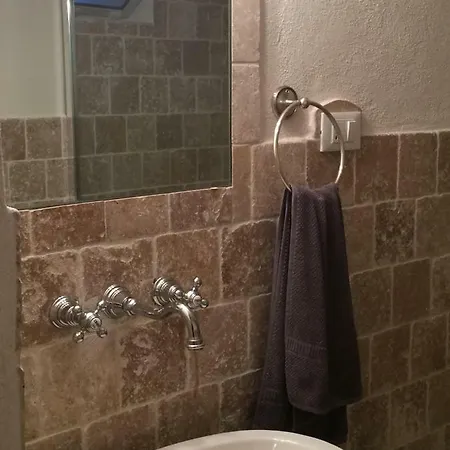 Apartamento Ostuni Property *