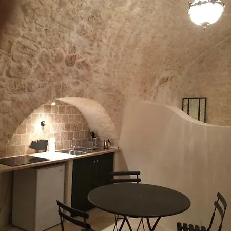 Apartamento Ostuni Property Ostuni