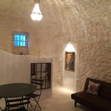 Apartamento Ostuni Property Ostuni