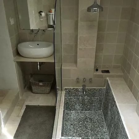 Ostuni Property Apartamento