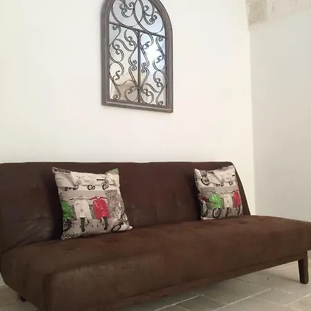 Ostuni Property Apartamento