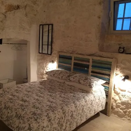 Apartamento Ostuni Property