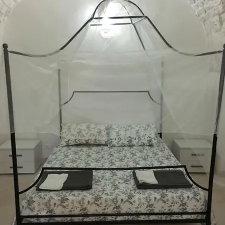 Ostuni Property