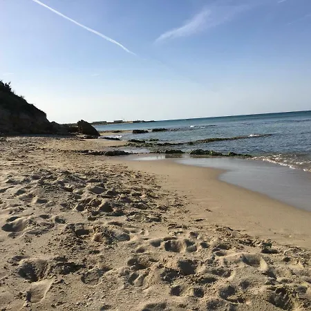 Ostuni Property Apartamento *